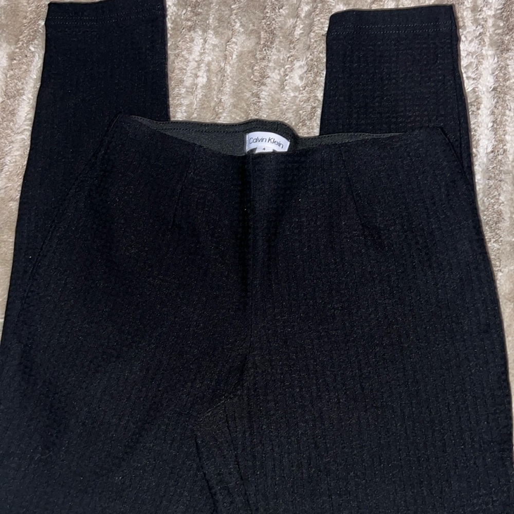 Calvin Klein Pants size 4